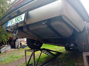 Opel senator cd - 10