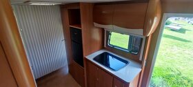 Sublim 595 Caravelair 2011 - - 10