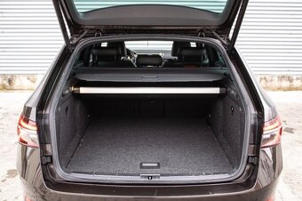 Škoda Superb Combi L&K 2.0 TSI 140 kW DSG - 10