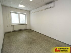 Znojmo, pronájem kanceláří , 198 m2 – komerce - 10