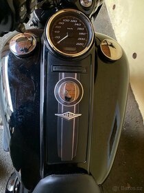 Harley Davidson FLHRXS 114 2021/06 ROAD KING SPECIALE - 10