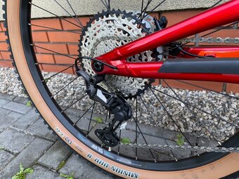 Elektro bajk BULLS E-Stream EVO AM3 29" Brose S-Mag Pro FIT - 10