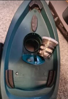 Vysavač Xiaomi Vacuum Cleaner,Parní generátor Martisan - 10