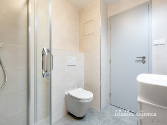 Pronájem bytu 2+kk, Želetická, Sobín, 45 m2 - 10