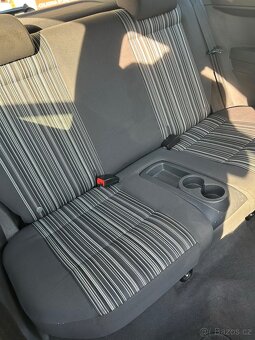 VW fox - 10
