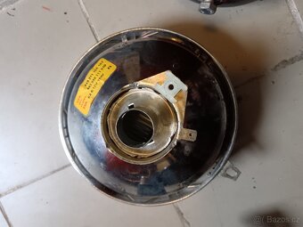 Babeta 210 - 10