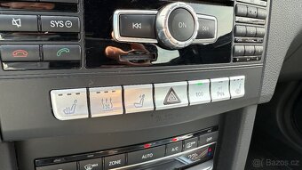 Mercedes-Benz E 300 cdi / 350cdi  BLUETEC - 10