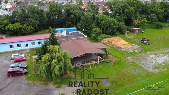 Pronájem restaurace u hřiště v Hraběticích - 10