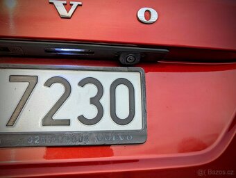 VOLVO XC60 2,4 5 cylindrów Inscription Webasto - 10