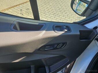 Ford Transit 2.0 TDCI 125 KW L3H2 12/2020 - 10