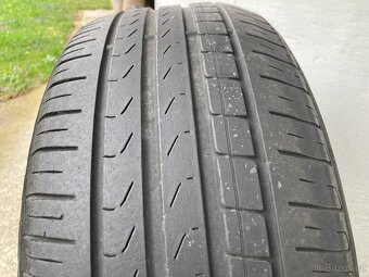 4x letní Pirelli Cinturato P7 235/45 R18 94W - 10