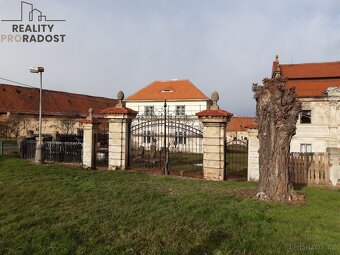 Prodej pozemku pro postavení chaty, 585 m2, Poláky, Chbany - - 10