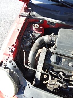 Vw Lupo 1.7 - 10