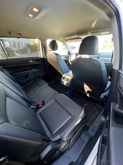 Atlas, 3.6 206kW, najezd 72 778 km - 10