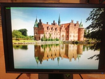 LCD monitor Asus VW222S - 10