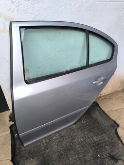 OCTAVIA 2, 1,6Tdi díly - 10