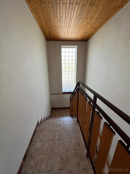 PRODEJ domu včetně nebytových prostor v Moravské Třebové - 10