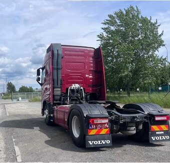 Volvo FH460 - 10