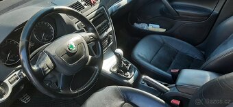 ŠKODA OCTAVIA SCAUT 4X4 - 10