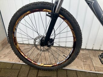 HARO PRO JUNIORY DIRT SJEZD - 10