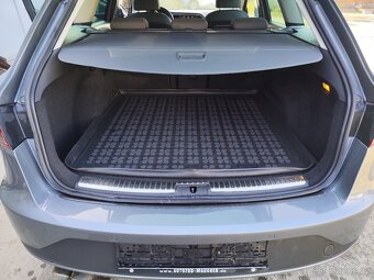 Seat Leon ST FR 2.0 TDI 135 kW - 10