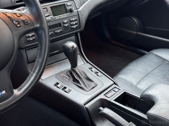 Bmw e46 325ci coupe - 10