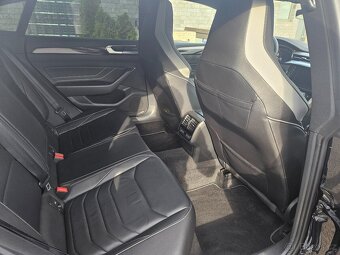 Volkswagen Arteon, Arteon R-line 4x4 - 147kw - 10