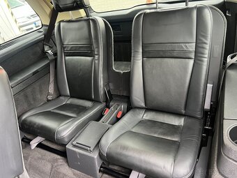 Volvo XC90 2.4 D5 136KW, R-Design, 7 míst. - 10