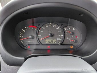 Hyundai accent - 10
