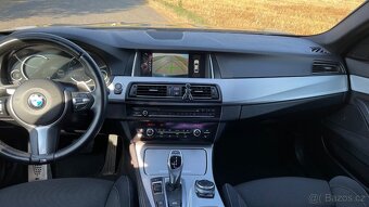 BMW 535xD r.v.9/2015 - 10