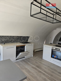 Pronájem rodinného domu, 100 m², Trutnov, ul. Mentzlova - 10