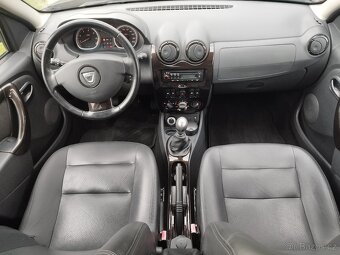 Dacia Duster 1.6 16V 77kw 4x4 - 10