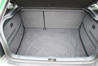 Audi A3 1.6MPi 74kW - climatronic - po 1. majiteli - 10