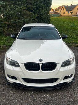 BMW e92 - 10