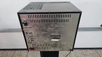 Audiosystém Aiwa CX-45Z - 10