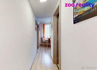 Prodej, byt 3+1, 70 m2, Volary, Sídliště Míru - 10