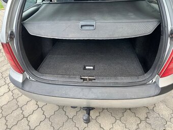 Škoda Octavie 1 1.9 81 kw rok výroby 2001, stk 6,27 - 10