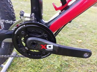 Vidlice Specialized S-Works Epic Carbon Brain Sram X0 Roval - 10
