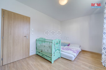 Prodej bytu 3+kk, 77 m², Plzeň, ul. Pod Kostelem - 10