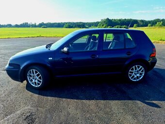 WV golf IV 1.6. 77kw BCB - 10