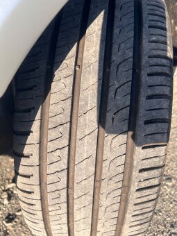 Škoda Octavia 2.0 tdi 103kw BKD verze bez DPF - 10