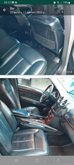 Mercedes- bens GL 420 CDI AMG - 10