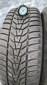 18 originál 5x108 FORD EDGE ❄️zánovní Hankook 235/60R18 TMPS - 10