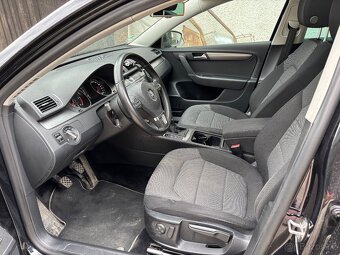 Volkswagen Passat, 2.0 TDI, Comfortline - 10