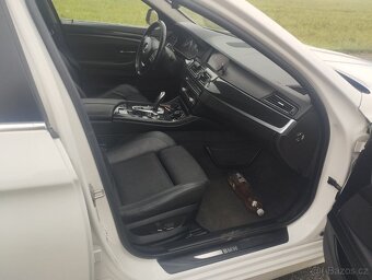525 D XDRIVE DIESEL AUTOMAT - 10