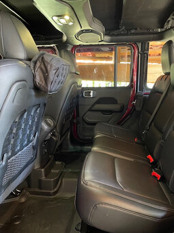 Jeep Wrangler Rubicon 392, 6.4 V8 HEMI 470HP - 10