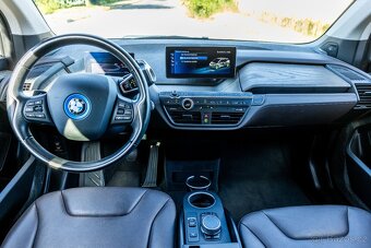 BMW i3s - 10