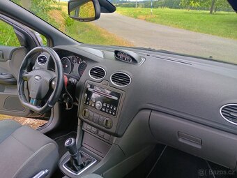 Ford Focus ST 225 // KRASAVEC // NUTNO VIDĚT // - 10