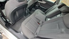 Audi A4 Avant 30 TDi S tronic Business line - 10