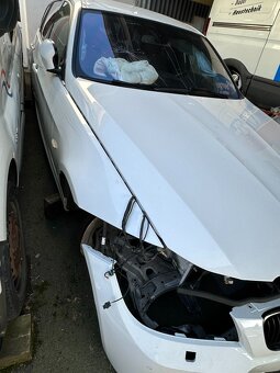 BMW 3.0d E90 180KW 2011 NAHRADNI DILY - 10